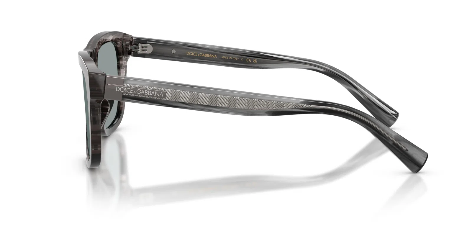 Dolce & Gabbana 4545 Sunglasses - view 21